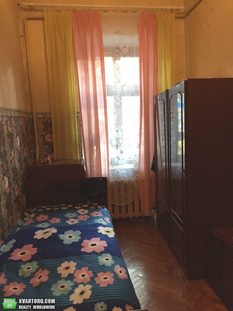 Sell multi-room apartment. Одесса, Нежинская — photo 5