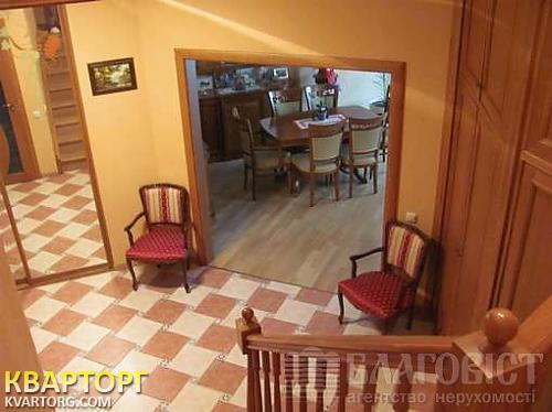 Sell 4-room apartment. Киев,  Московская — photo 10