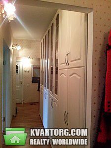 Sell 3-room apartment. Киев,  Героев Днепра — photo 4