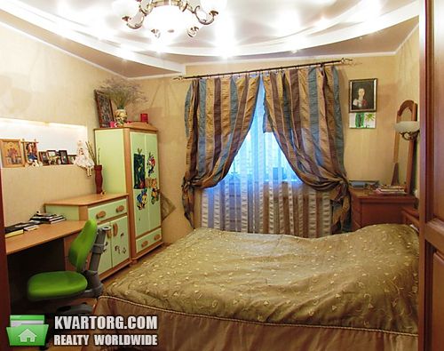 Sell multi-room apartment. Киев,  Конева — photo 3