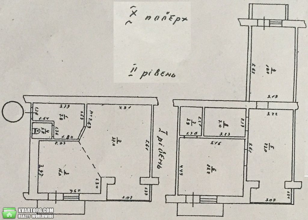 Sell 3-room apartment. Одесса, Нищинского — photo 10