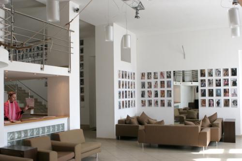 Rent out office. Киев, Шевченко Тараса бульв. — photo 6