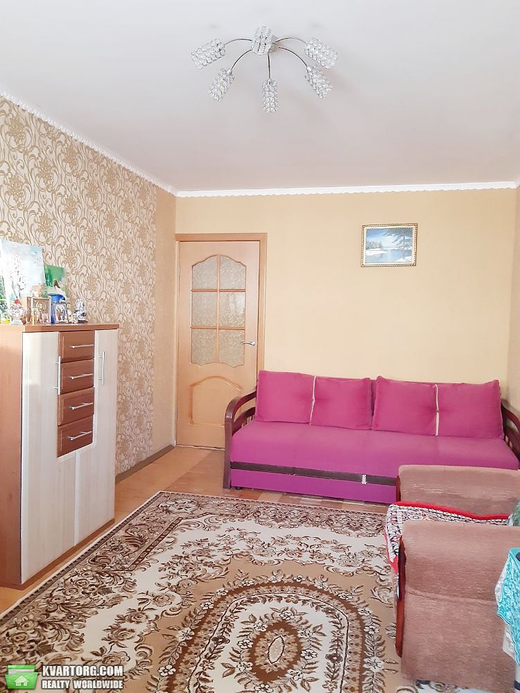 сдам 1-комнатную квартиру. Киев,   Челябинская - фото 2