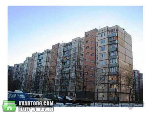 Sell 1-room apartment. Киев, Минский пр — photo 1