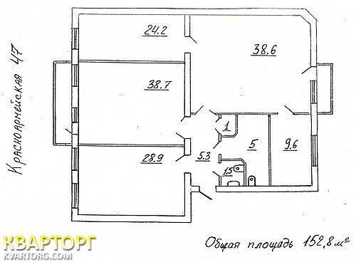Rent out office. Киев,  Большая Васильковская — photo 6