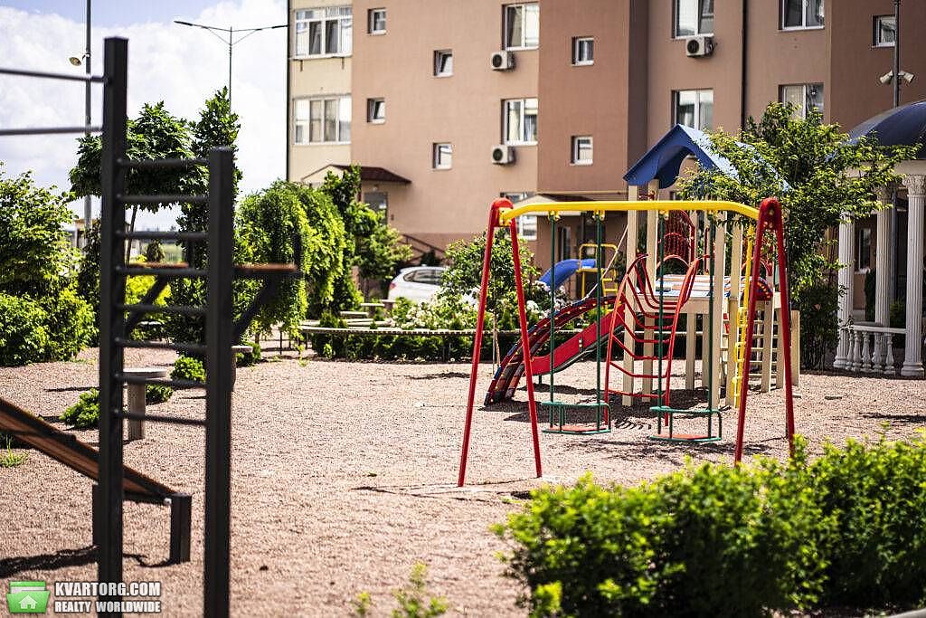 Sell 1-room apartment. Одесса, Сахарова — photo 1