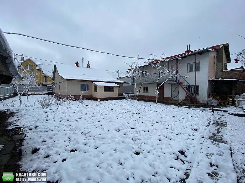Sell house. Львов, Каганця — photo 4