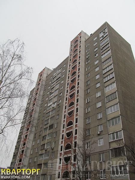 Sell 3-room apartment. Киев,  Татарская — photo 1
