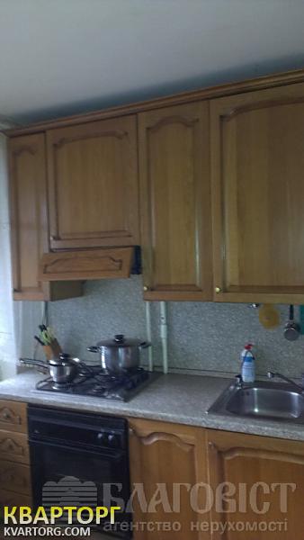 Sell 3-room apartment. Киев,  Малышко — photo 4