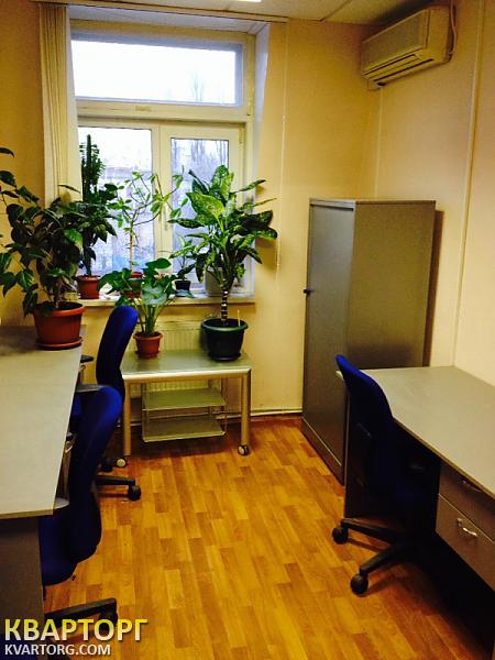 Rent out office. Киев,  Оранжерейная — photo 1