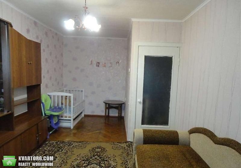 Sell 1-room apartment. Киев,  Березняковская — photo 2