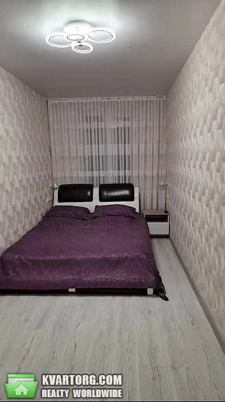 сдам 2-комнатную квартиру. Киев,   Харьковское шоссе - фото 3