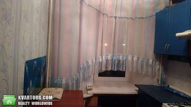 Rent out 1-room apartment. Киев,  Ялтинская — photo 3