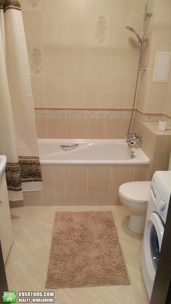 Rent out 1-room apartment. Одесса, Зоопарковая — photo 2