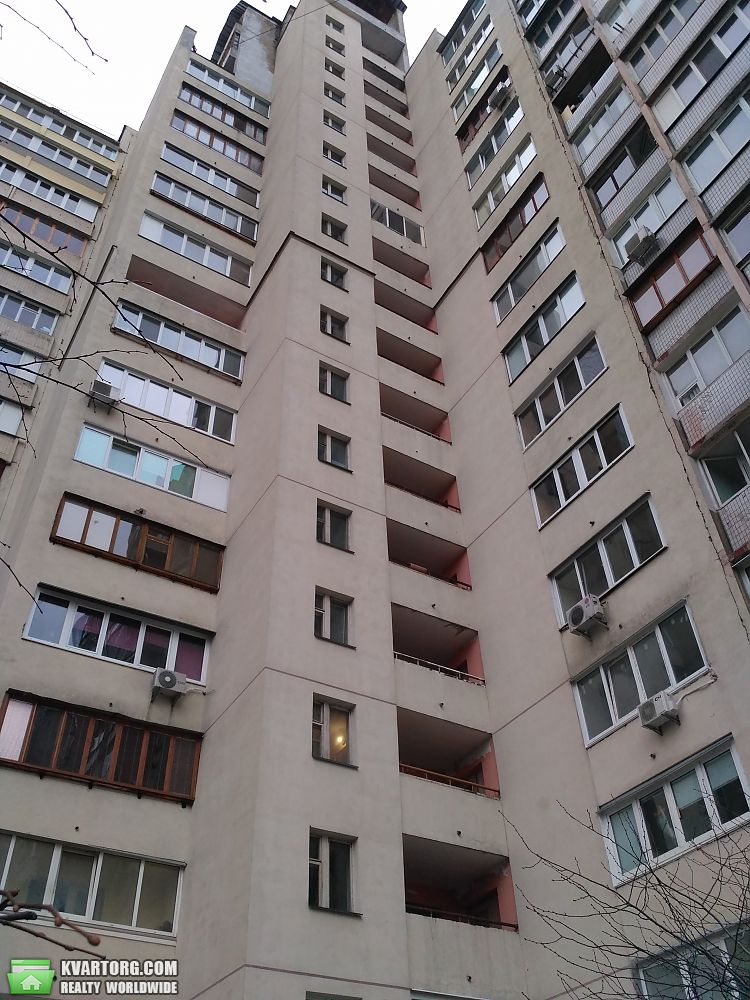 Sell 2-room apartment. Киев, Ялтинская — photo 1