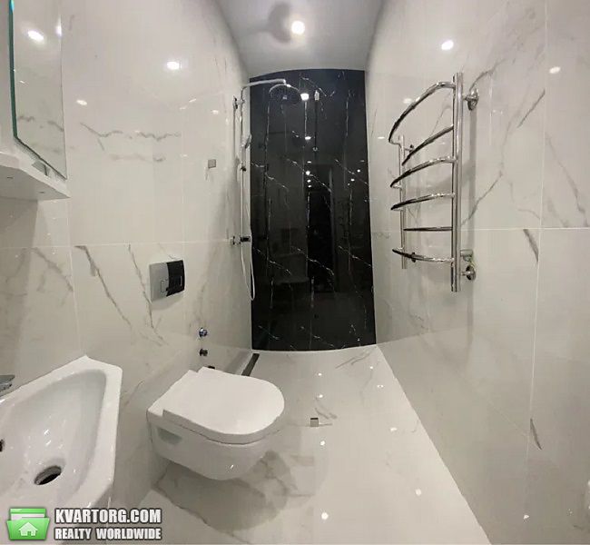 Sell 1-room apartment. Киев, буль. Тадея Рыльського — photo 7