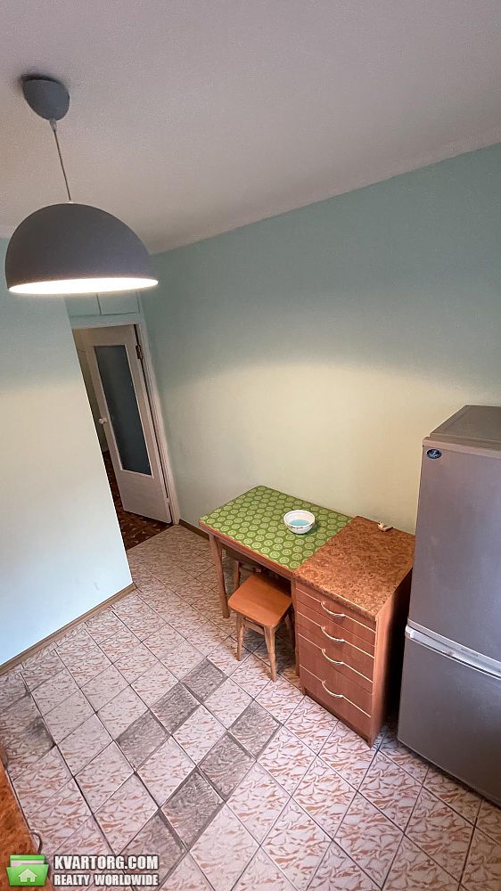 Sell 1-room apartment. Киев,  Курнатовского — photo 3
