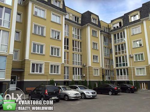 Sell 1-room apartment. Киев, Большая Окружная — photo 5