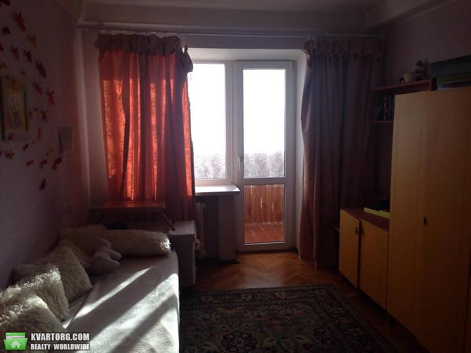 Sell 2-room apartment. Киев,  Голосеевский пр — photo 1