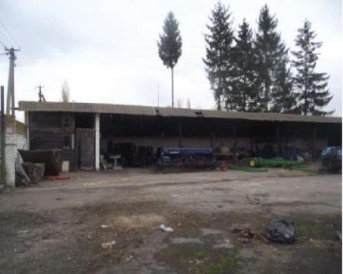 Sell warehouse. Луцк, с.Зверев, Центральна — photo 4