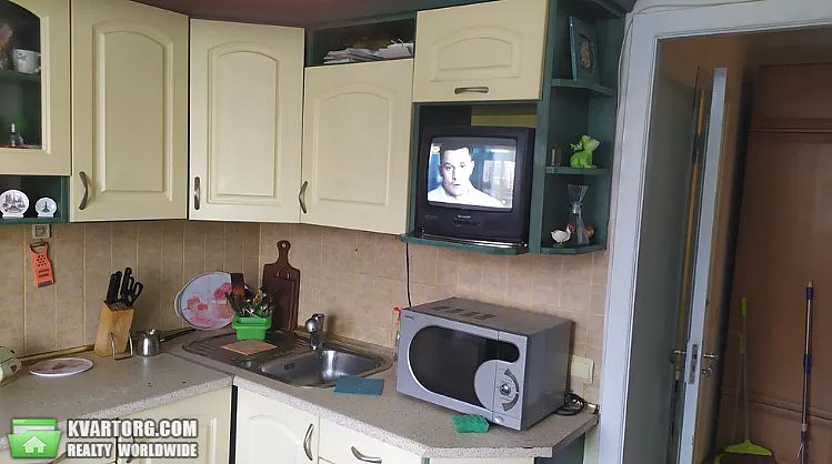 Sell 2-room apartment. Киев,  Энтузиастов — photo 1