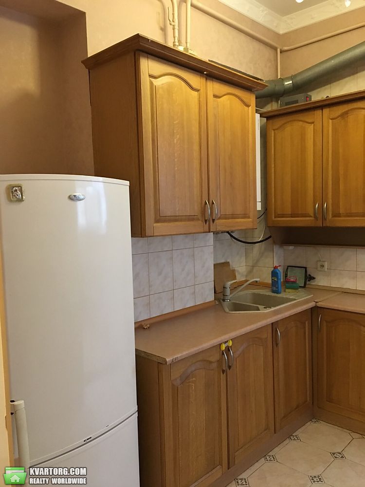 Rent out 3-room apartment. Одесса, Успенская — photo 5
