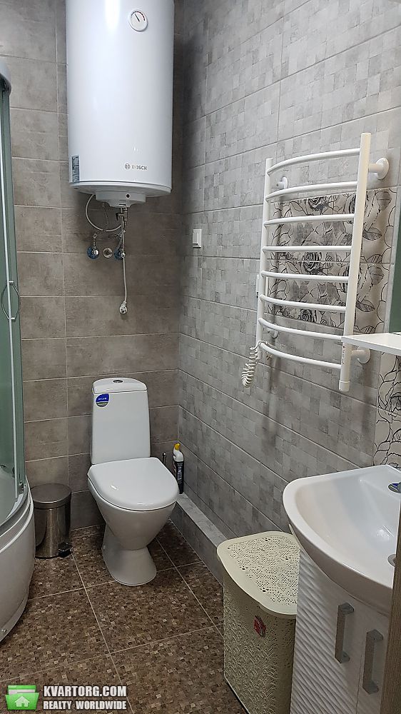 Rent 1-room apartment. Киев, Максимовича Михайла прак — photo 8