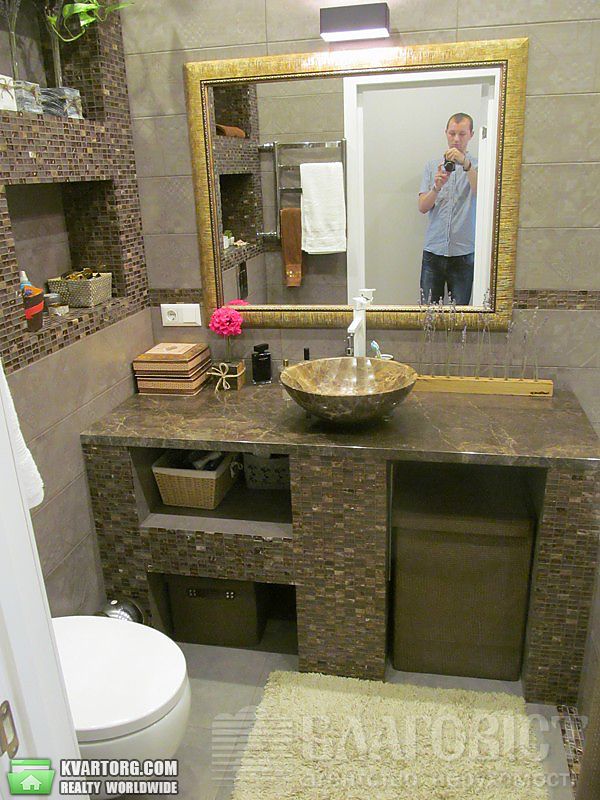 Sell 2-room apartment. Киев, Регенераторная — photo 9