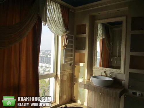 Rent out 2-room apartment. Киев, Героев Сталинграда пр — photo 7