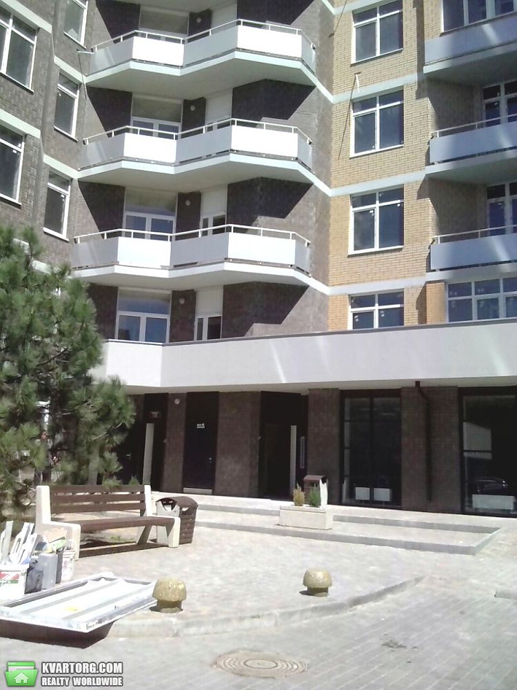 Sell 2-room apartment. Одесса, Французский бульвар — photo 4
