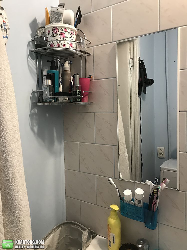 Sell 2-room apartment. Одесса,  Крымская — photo 5
