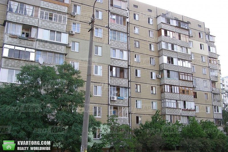 Sell 2-room apartment. Киев,  Ревуцкого — photo 8