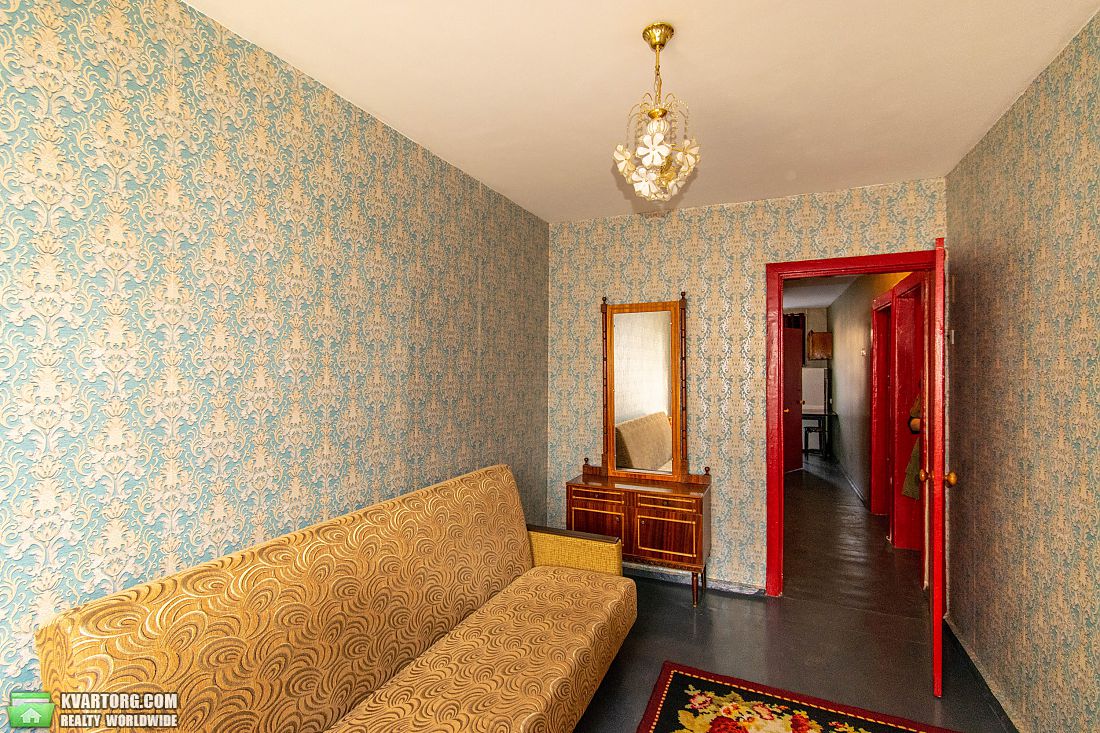 Rent out 3-room apartment. Сумы, Харьковская — photo 4