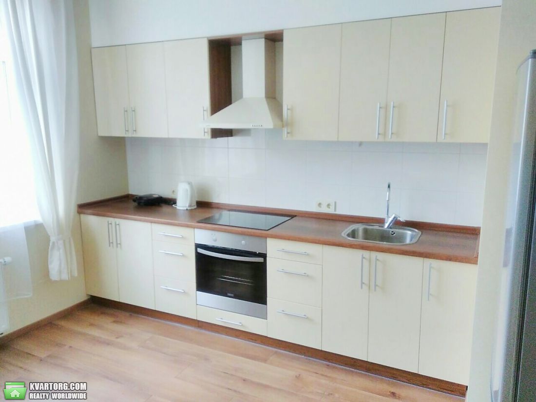 Sell 1-room apartment. Киев,  Ахматовой — photo 1
