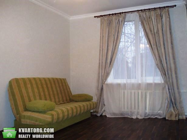 Sell 2-room apartment. Киев, Светличного — photo 1