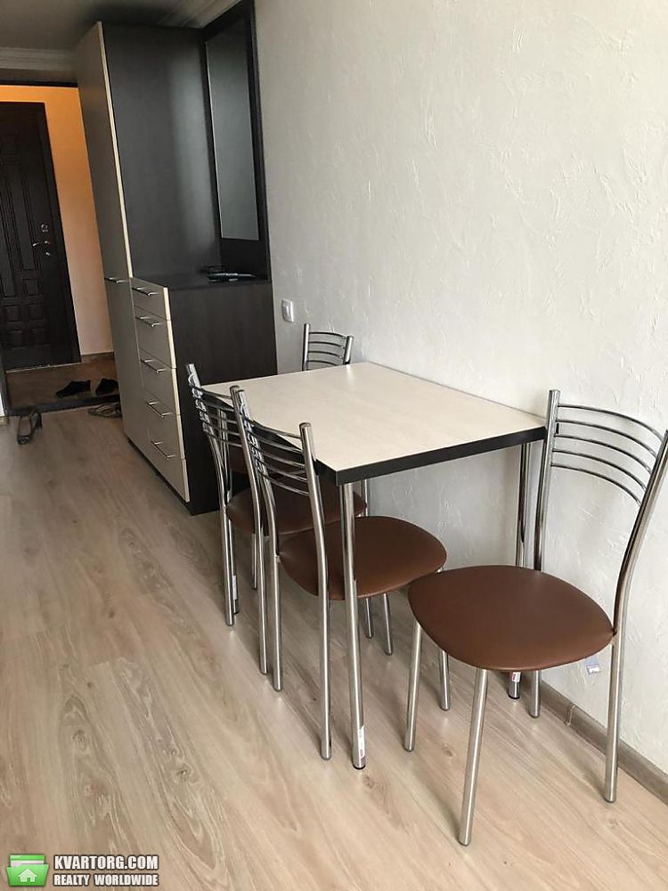 Rent out 1-room apartment. Одесса, 10 Апреля — photo 7