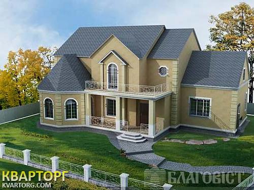 Sell house. Киев,  Цимбалов Яр — photo 1