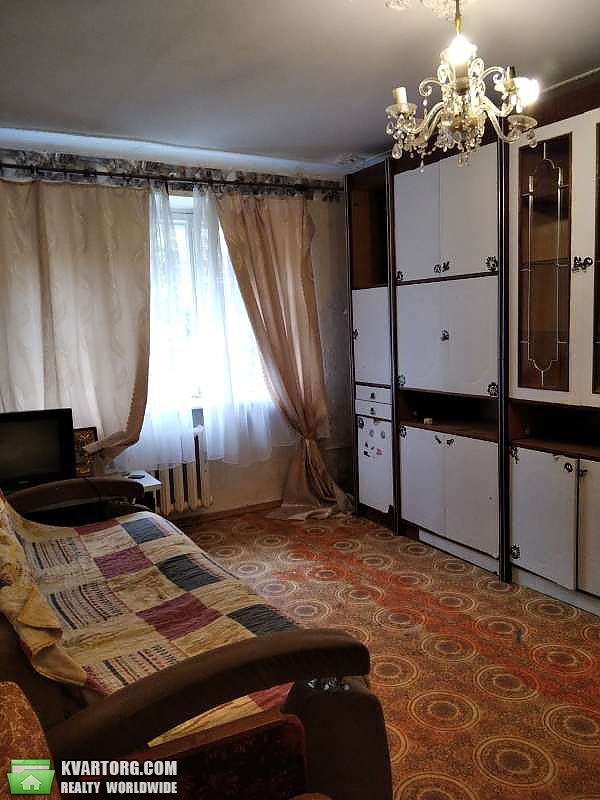 Sell 2-room apartment. Одесса, Гайдара — photo 1
