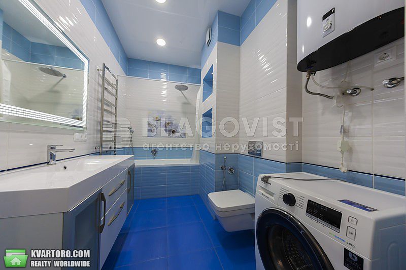 Rent out 1-room apartment. Киев, Академіка Філатова — photo 5
