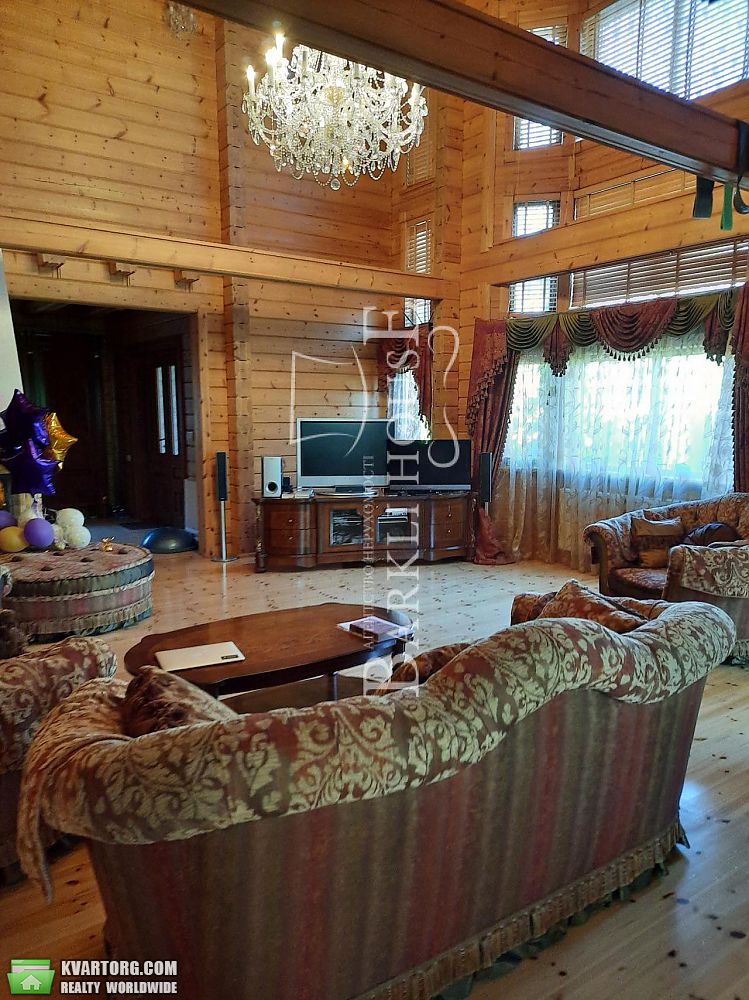 Rent out house. Киевская обл., Вита Почтовая — photo 3