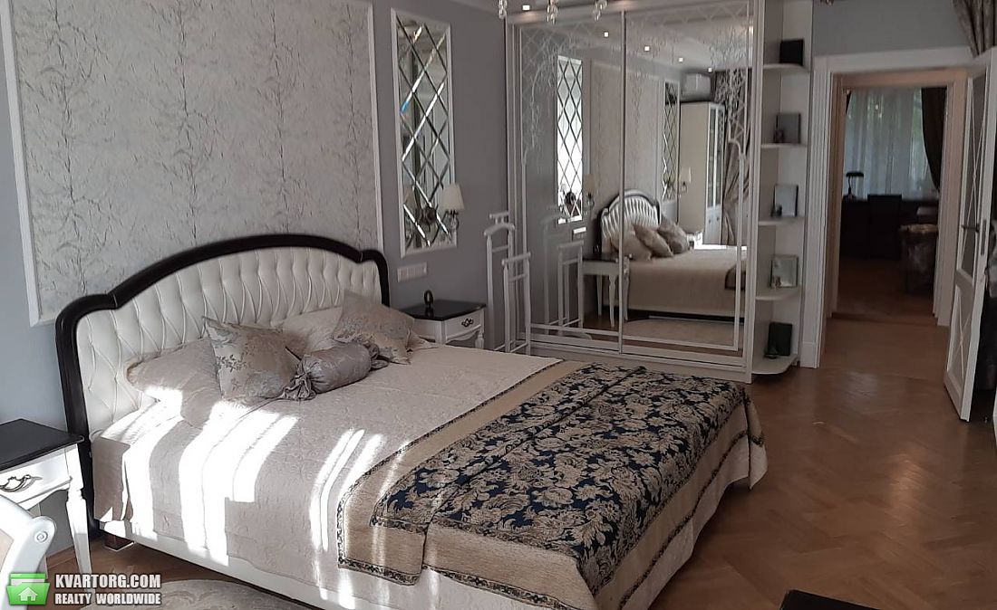 Rent out 3-room apartment. Киев, Франко Ивана — photo 4