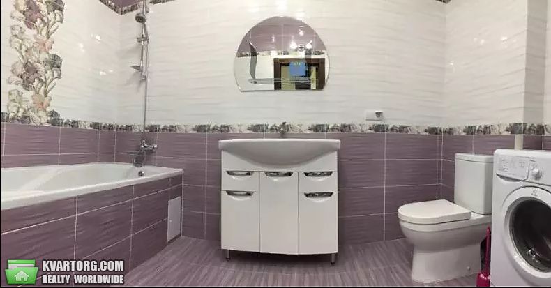 Rent out 3-room apartment. Киев, Елени Пчилки — photo 4