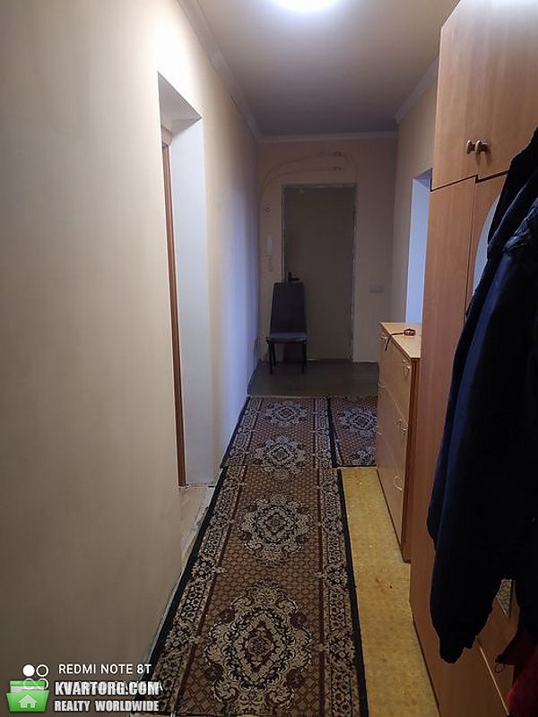 Sell 4-room apartment. Киев, Сирецкая — photo 4