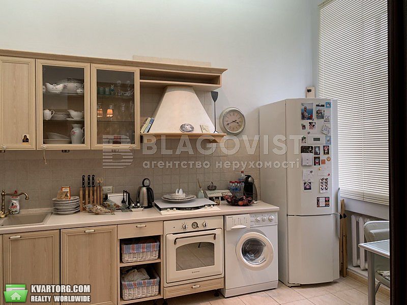 Sell 1-room apartment. Киев, володимирська — photo 7