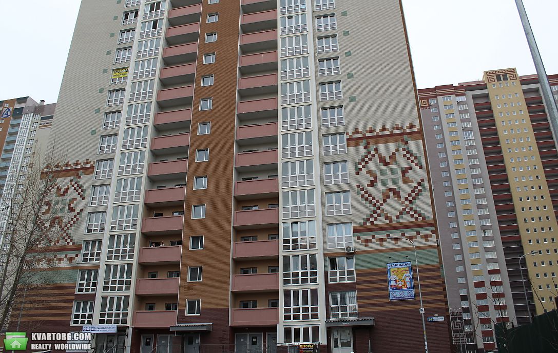 Sell 2-room apartment. Киев,  Гмыри — photo 6