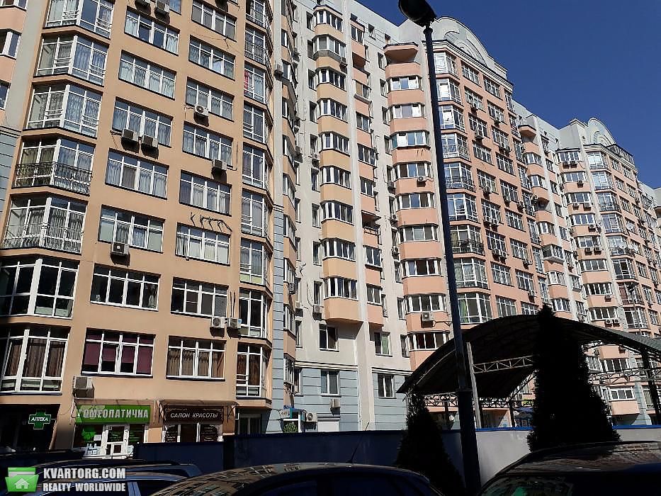 Sell 3-room apartment. Киев,  Ломоносова — photo 1