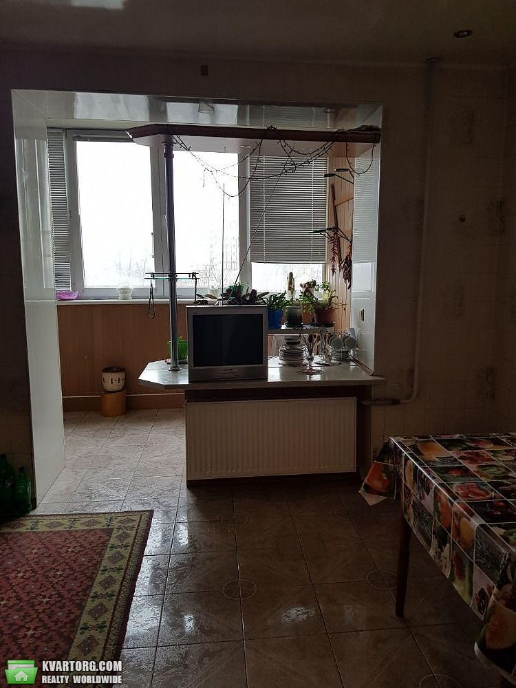 Sell 3-room apartment. Днепропетровск,  Рабочая — photo 2