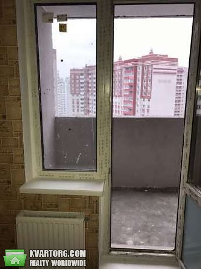 Sell 1-room apartment. Киев, Русовой — photo 3