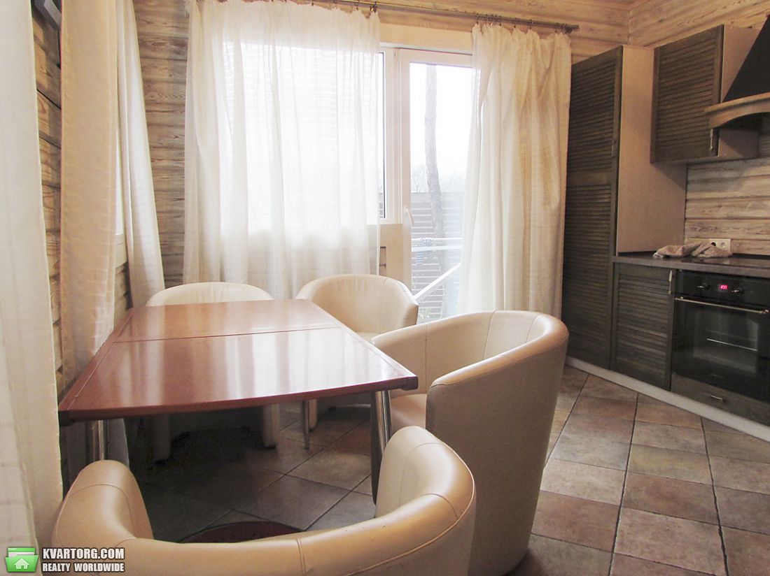 Rent out house. Киев,  Святошинская — photo 7