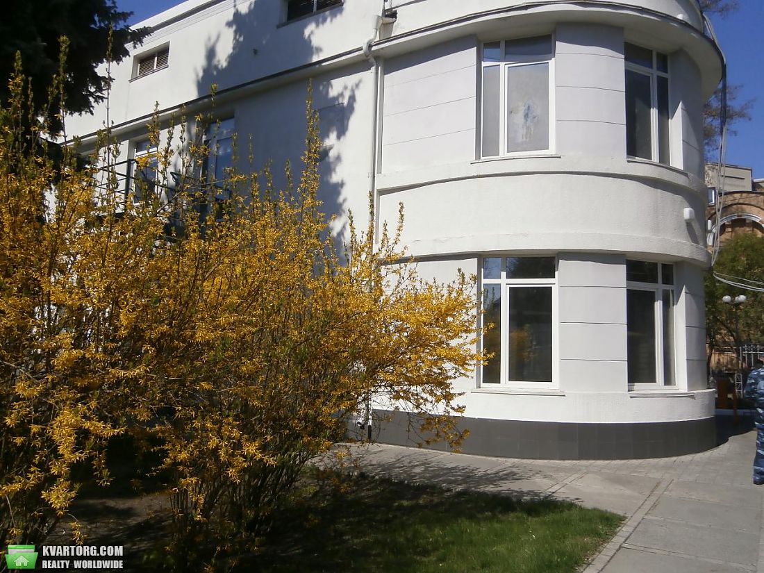 Rent out office. Киев,  Институтская — photo 2